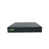Видеорегистратор гибридный 4-канальный 8Мп до 1 HDD - артикул gf0619