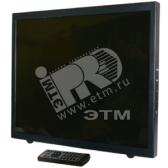 Монитор TFT 17' GF-AM170L - артикул GF-AM170L