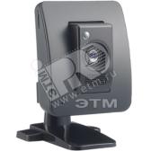 Видеокамера Цветная IP ТВ камера день/ночь‘ с ИК подсветкой , 1/3‘ CMOS 1.3 MPix f 4.0,с WI-FI модулем,GF-IP4370MPDN WI-FI - артикул GF-IP4370MPDN WI-FI