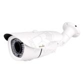 Камера ТВ цветная уличная ИК GF-IR4451AHD-VF v2 1/4‘ 1Мп 720P f.2.8-12мм IR - артикул GF-IR4451AHD-VF v2