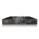 Видеорегистратор IP 8 потоков (GF-NV0804HD) - артикул GF-NV0804HD