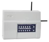 Прибор приемно-контрольный охранно-пожарный (ППКОП) Гранит-12 ( USB) с УК и IP (Гранит-12 (USB) с УК и IP) - артикул Гранит-12 (USB) с УК и IP