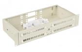 Кросс ШКОС-М -2U/4 -48 -SC    ~  -(корпус) ~ - артикул 445497