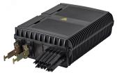 Муфта-кросс МКО-П3/С09-4/4SC-4PLC4-SC/APC-20SC-20SC/APC -4SC/APC ССД (130408-00071) - артикул 130408-00071