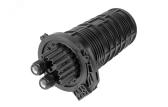 Муфта-кросс МКО-С6/А-8SC-8SC/APC-8SC/APC-2ФТ16 ССД (130408-00085) - артикул 130408-00085