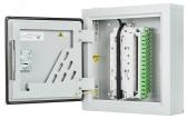 Кросс ШКОН-КПВ-64(2)-SC ~48-SC/APC ~48-SC/APC (ОРШ-32) - артикул 130411-00408