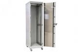 Шкаф телеком напольный ШТ-НП-27U-600-600-С - артикул 453365