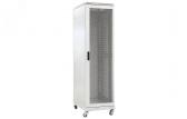 Шкаф телеком напольный ШТ-НП-27U-600-1000-П - артикул 453373