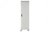 Шкаф телеком напольный ШТ-НП-42U-800-800-М - артикул 452086