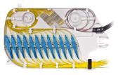 Модуль кроссовый поворотный П-24SC-24SC/SM-24SC/UPC ВОКС-ФП - артикул 131004-00159