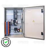 Коммутатор уличный управляемый (L2+) (OSP-46TB1(SW-80822/ILR)) - артикул OSP-46TB1(SW-80822/ILR)