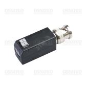 Приемопередатчик пассивный HDCVI/HDTVI/AHD по витой паре UTP Cat 5/5E/6 до 300м(720р)/200м(1080р) (TP-H/1) - артикул TP-H/1