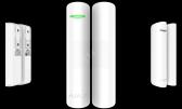 DoorProtect white - артикул 00-00105521