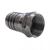 Разъем RG-6 10-0212 - артикул 10-0212