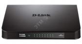 Коммутатор (DGS-1016A/B1B) - артикул DGS-1016A/B1B
