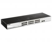 Коммутатор DL-DGS-1210-26/F1A - артикул 110830