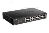 Коммутатор управляемый L2 24 порта 10/100/1000-BaseT DL-DGS-1100-24V2/A2A (DL-DGS-1100-24V2/A2A) - артикул DL-DGS-1100-24V2/A2A