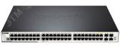 Коммутатор управляемый L3 DL-DGS-3120-48PC/B1AEI (DL-DGS-3120-48PC/B1AEI) - артикул DL-DGS-3120-48PC/B1AEI
