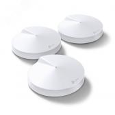 Роутер AC1300 2хEthernet, до 867 Мб/с, 2.4-5 ГГц, - 3 шт - артикул Deco M5 (3-Pack)