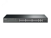 Коммутатор TL-T1500-28PCT - артикул 103440