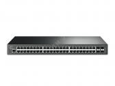 Коммутатор TL-T2600G-52TS - артикул 103435