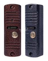 Вызывная панель видеодомофона AVC-305 сер.антик (AVC-305 сер.антик) - артикул AVC-305 сер.антик