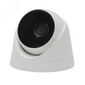 Видеокамера IP 2Мп купольная с ИК подсветкой до 20м (3.6мм) - артикул ПО-00001197