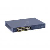 Коммутатор RL-SW16P2 18 портовый коммутатор POE - артикул 10710303