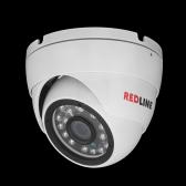 Видеокамера RL-IP22P IP купольная уличная 2MP (RL-IP22P) - артикул RL-IP22P