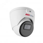 Видеокамера IP купольная 5Мп с WDR, 20 к/с, ИК 40, microSD 2 ТБ RL-IP25P-S.WDR (RL-IP25P-S.WDR) - артикул RL-IP25P-S.WDR