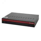 Видеорегистратор сетевой, 8 каналов, NVR на 1 HDD 8Мп, 80 Мб/с RL-NVR8C1H.AT (RL-NVR8C1H.AT) - артикул RL-NVR8C1H.AT