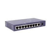 Коммутатор POE RL-SW8P1 9 портовый (RL-SW8P1) - артикул RL-SW8P1