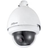Видеокамера IP уличная купольная поворотная PTZ WDR 120db День/Ночь ICR 3Mp (DH-SD65320-HN) - артикул DH-SD65320-HN