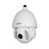 Видеокамера IP уличная купольная поворотная PTZ  WDR  1.3Mp (DH-SD6A130-HN) - артикул DH-SD6A130-HN