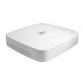 Видеорегистратор сетевой 8-ми канальный  POE (DHI-NVR1108-P) - артикул DHI-NVR1108-P