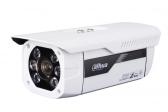 Видеокамера IP уличная корпусная   DWDR День/Ночь 1.3Mp (DH-IPC-HFW5100P-IRA) - артикул DH-IPC-HFW5100P-IRA