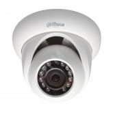 Видеокамера IP уличная купольная   DWDR День/Ночь 3Mp (DH-IPC-HDW4300SP-0600B) - артикул DH-IPC-HDW4300SP-0600B