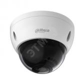 Видеокамера IP уличная купольная   DWDR День/Ночь 2Mp (DH-IPC-HDBW4200EP-S-0360B) - артикул DH-IPC-HDBW4200EP-S-0360B