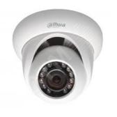Видеокамера IP уличная купольная   DWDR День/Ночь 1.3Mp (DH-IPC-HDW4100SP-0600B) - артикул DH-IPC-HDW4100SP-0600B