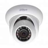 Видеокамера IP уличная купольная   DWDR День/Ночь 2Mp (DH-IPC-HDW1200SP-0360B) - артикул DH-IPC-HDW1200SP-0360B