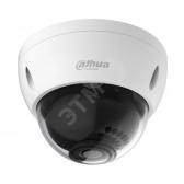 Видеокамера HDCVI уличная купольная OSD Menu День/Ночь ICR 2.4Mp (DH-HAC-HDBW2220EP-0360B) - артикул DH-HAC-HDBW2220EP-0360B