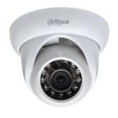 Видеокамера HDCVI уличная купольная OSD Menu День/Ночь ICR 2Mp (DH-HAC-HDW2200SP-0280B) - артикул DH-HAC-HDW2200SP-0280B