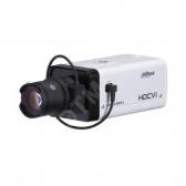 Видеокамера HDCVI Box  OSD Menu День/НочьICR 1.3Mp (DH-HAC-HF3101P) - артикул DH-HAC-HF3101P
