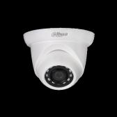 Видеокамера IP купольная день/ночь ИК подсветка 20м 3МП 2.8мм (DH-IPC-HDW1320SP-0280B) - артикул DH-IPC-HDW1320SP-0280B