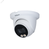 Видеокамера Купольная IP DAHUA с фиксированным объективом - артикул DH-IPC-HDW3249TMP-AS-LED-0360B