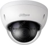 Видеокамера IP 2Мп купольная антивандальная, 1/2,9`` CMOS, объектив 3,6мм, поддержка Micro SD,Дальность ИК 30м (DH-IPC-HDBW1230EP-S-0360B) - артикул DH-IPC-HDBW1230EP-S-0360B