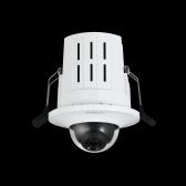 Видеокамера купольная IP с фиксированным объективом (DH-IPC-HDB4231GP-AS-0360B) - артикул DH-IPC-HDB4231GP-AS-0360B