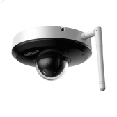 Видеокамера IP 4Мп купольная IP66 ИК-20м Wi-Fi (2.8-12мм) - артикул 144957