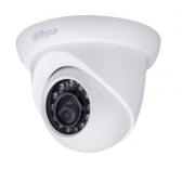 Видеокамера купольная IP с фиксированным объективом (DH-IPC-HDW1220SP-0600B) - артикул DH-IPC-HDW1220SP-0600B