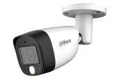 Видеокамера аналоговая 2Мп цилиндрическая уличная ИК-20м LED-20м IP67 (3.6мм) - артикул 143783